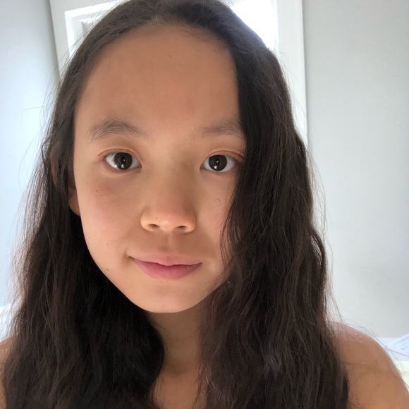 Meet your Posher, Angie - Picture 1 of 1